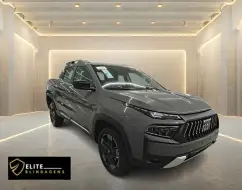FIAT TORO 1.3 TURBO 270 FLEX VOLCANO AT6 FIAT TORO 1.3 TURBO 270 FLEX VOLCANO AT6