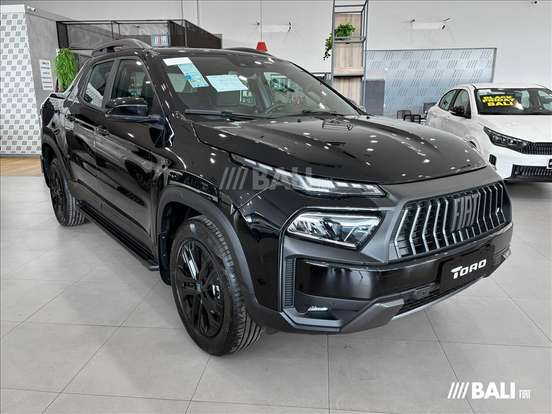 FIAT-TORO-1.3 TURBO 270 FLEX ULTRA AT6 FIAT-TORO-2025