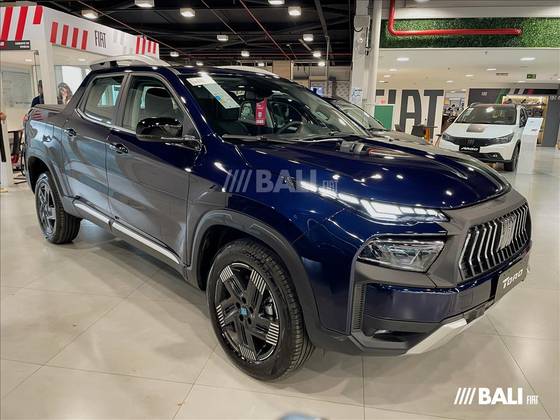 FIAT TORO 1.3 TURBO 270 FLEX VOLCANO AT6