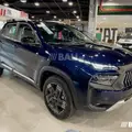 FIAT TORO 1.3 TURBO 270 FLEX VOLCANO AT6 FIAT TORO 1.3 TURBO 270 FLEX VOLCANO AT6