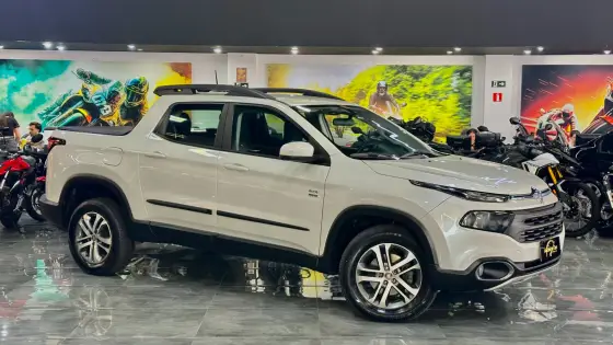 FIAT TORO 2.0 16V TURBO DIESEL FREEDOM 4WD AT9