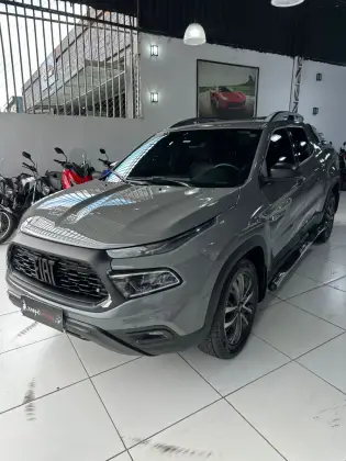 FIAT TORO 2.0 16V TURBO DIESEL RANCH 4WD AT9