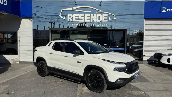 FIAT TORO 2.0 16V TURBO DIESEL ULTRA 4WD AT9