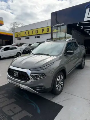 FIAT TORO 2.2 TURBO DIESEL VOLCANO 4WD AT9