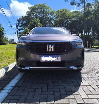 FIAT-FASTBACK-1.0 TURBO 200 FLEX AUDACE CVT FIAT-FASTBACK-2022