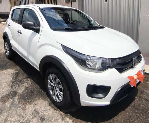 FIAT-MOBI-1.0 EVO FLEX LIKE. MANUAL FIAT-MOBI-2023