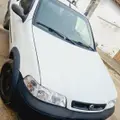 FIAT STRADA 1.4 MPI FIRE CE 8V FLEX 2P MANUAL FIAT STRADA 1.4 MPI FIRE CE 8V FLEX 2P MANUAL
