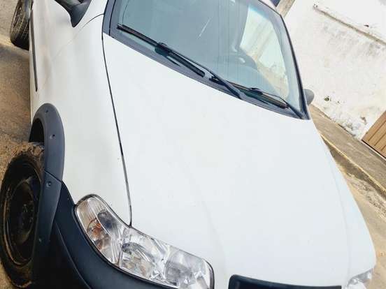 FIAT-STRADA-1.4 MPI FIRE CE 8V FLEX 2P MANUAL FIAT-STRADA-2006