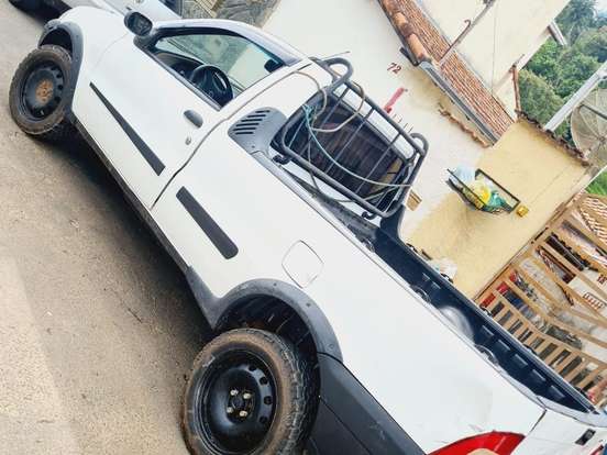 FIAT-STRADA-1.4 MPI FIRE CE 8V FLEX 2P MANUAL FIAT-STRADA-2006