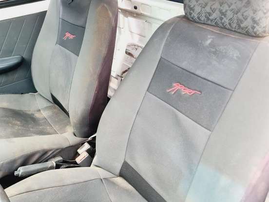 FIAT-STRADA-1.4 MPI FIRE CE 8V FLEX 2P MANUAL FIAT-STRADA-2006