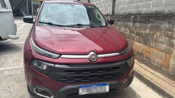 FIAT TORO 1.8 16V EVO FLEX ENDURANCE AT6