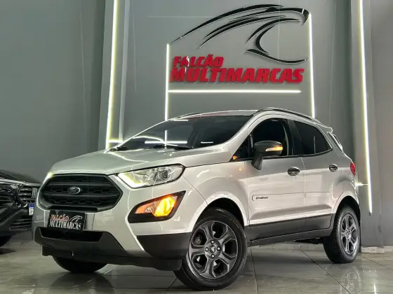 FORD ECOSPORT 1.5 TI-VCT FLEX FREESTYLE AUTOMÁTICO