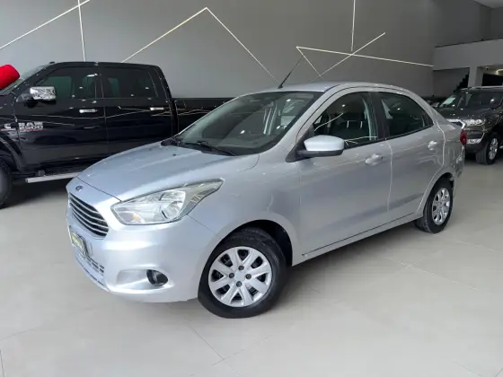 FORD KA + 1.5 SIGMA FLEX SE PLUS MANUAL