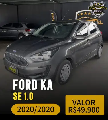 FORD KA 1.0 TI-VCT FLEX SE MANUAL FORD KA 1.0 TI-VCT FLEX SE MANUAL
