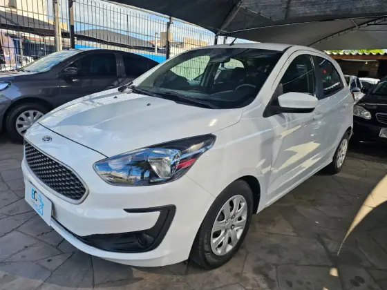 FORD KA 1.0 TI-VCT FLEX SE PLUS MANUAL