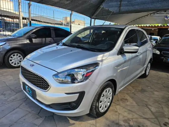 FORD KA 1.0 TI-VCT FLEX SE PLUS MANUAL FORD KA 1.0 TI-VCT FLEX SE PLUS MANUAL