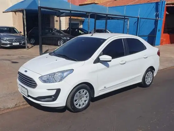 FORD KA 1.5 SIGMA FLEX SE PLUS MANUAL FORD KA 1.5 SIGMA FLEX SE PLUS MANUAL