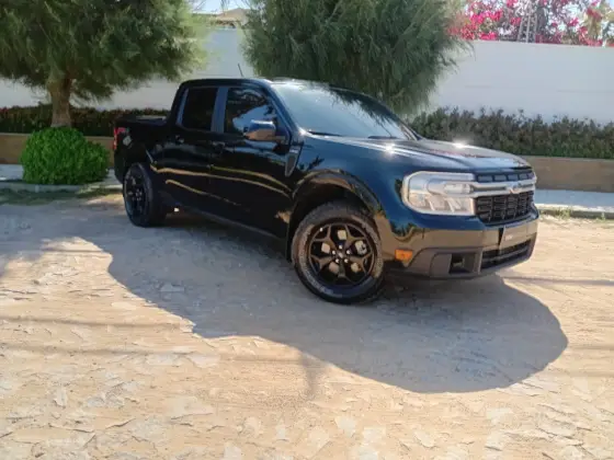 FORD MAVERICK 2.0 ECOBOOST GASOLINA LARIAT FX4 AUTOMÁTICO