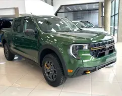 FORD MAVERICK 2.0 ECOBOOST GASOLINA TREMOR AUTOMÁTICO FORD MAVERICK 2.0 ECOBOOST GASOLINA TREMOR AUTOMÁTICO