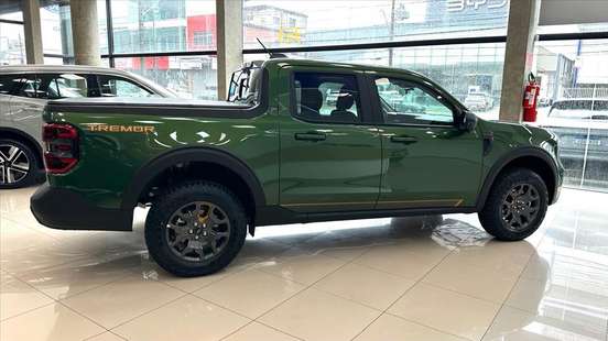 FORD-MAVERICK-2025