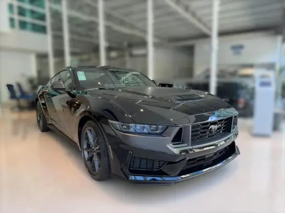 FORD MUSTANG 5.0 V8 GASOLINA DARK HORSE SELECTSHIFT