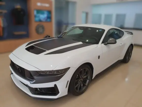 FORD MUSTANG 5.0 V8 GASOLINA DARK HORSE SELECTSHIFT