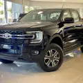 FORD RANGER 3.0 V6 TURBO DIESEL CD XLT 4X4 AUTOMÁTICO FORD RANGER 3.0 V6 TURBO DIESEL CD XLT 4X4 AUTOMÁTICO