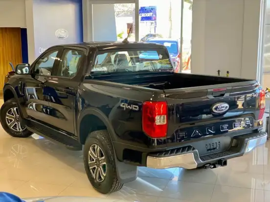 FORD-RANGER-2025