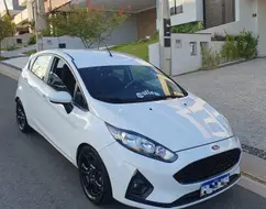 FORD FIESTA 1.6 TI-VCT FLEX SE MANUAL FORD FIESTA 1.6 TI-VCT FLEX SE MANUAL