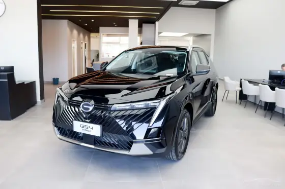 GAC GS4 2.0 HEV PREMIUM AUTOMÁTICO