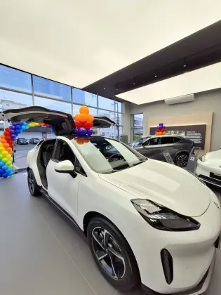 GAC HYPTEC HT 72,7 KW ELÉTRICO ULTRA
