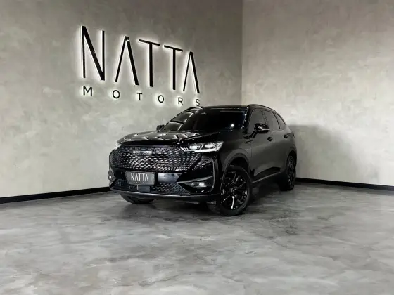 GWM HAVAL H6 1.5 HEV PREMIUM E-TRACTION