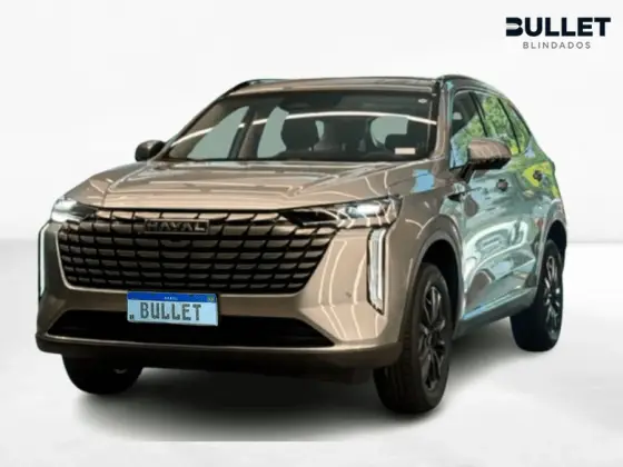 GWM HAVAL H6 1.5 HEV2 E-TRACTION