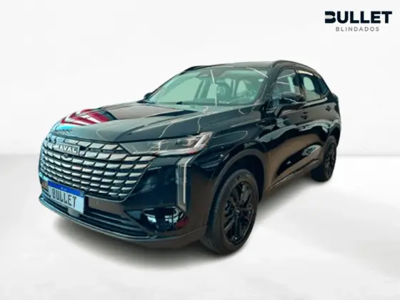 GWM HAVAL H6 1.5 HEV2 E-TRACTION
