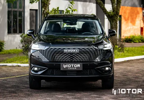 GWM HAVAL H6 1.5 PHEV PREMIUM AWD E-TRACTION