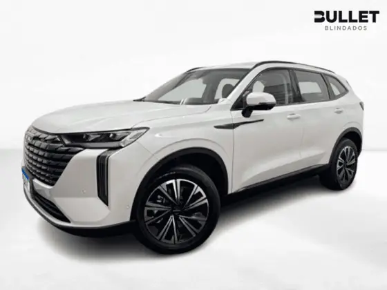 GWM HAVAL H6 1.5 PHEV19 E-TRACTION