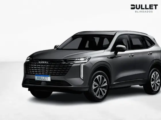 GWM HAVAL H6 1.5 PHEV19 E-TRACTION