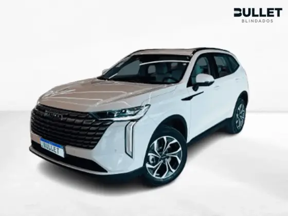 GWM HAVAL H6 1.5 PHEV35 AWD E-TRACTION