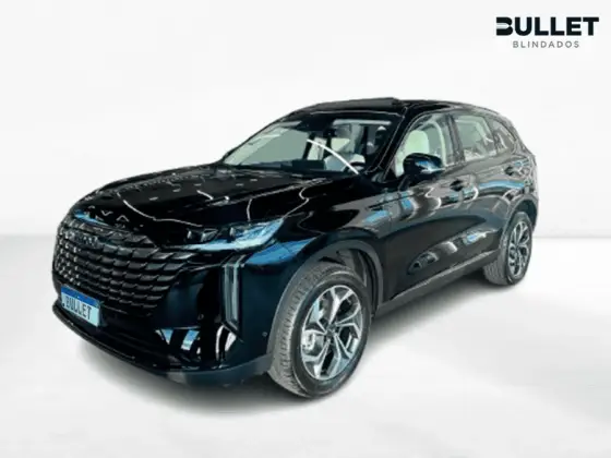 GWM HAVAL H6 1.5 PHEV35 AWD E-TRACTION