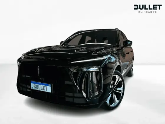 GWM WEY 07 1.5 TURBO PHEV AWD DHT