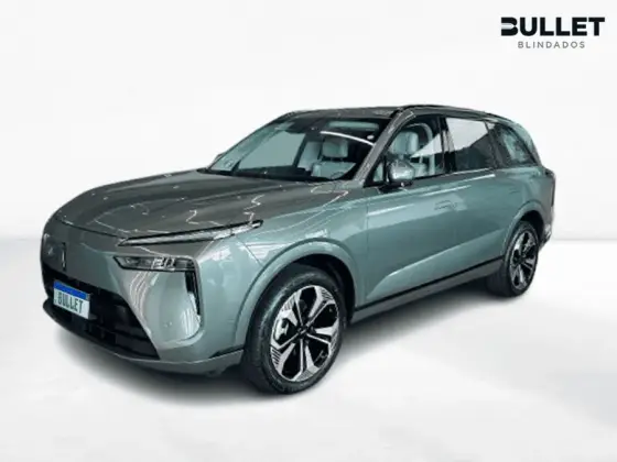 GWM WEY 07 1.5 TURBO PHEV AWD DHT