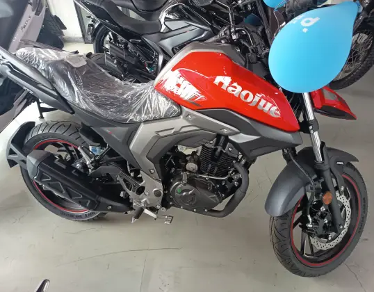HAOJUE DL 160 