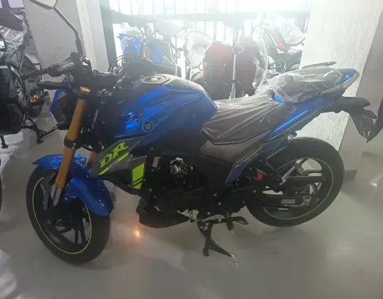 HAOJUE DR 160 S HAOJUE DR 160 S