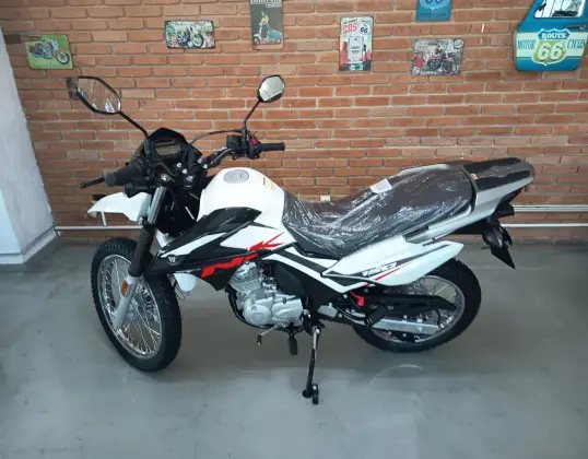 HAOJUE NK 150 ABS 
