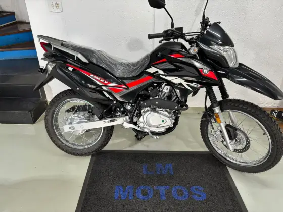 HAOJUE NK 150 ABS 