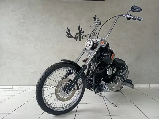 HARLEY-DAVIDSON SOFTAIL STANDARD 