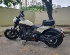 HARLEY-DAVIDSON SOFTAIL FXDR 114 HARLEY-DAVIDSON SOFTAIL FXDR 114
