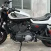HARLEY-DAVIDSON SPORTSTER XR 1200X HARLEY-DAVIDSON SPORTSTER XR 1200X