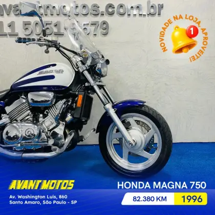 HONDA 750 MAGNA 
