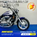 HONDA 750 MAGNA HONDA 750 MAGNA